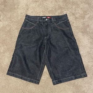 Baggy Southpole jorts 36